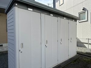 サンカンタン津志田　Ａ 102号-15