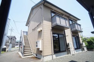 サンカンタン津志田　Ｂ