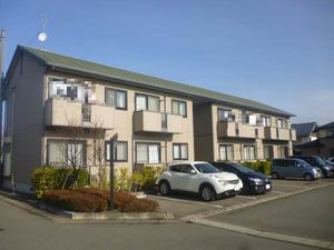 パークプレイス