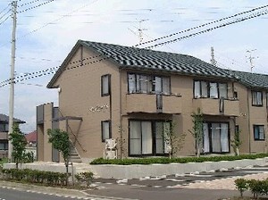 サン・カシオペア　Ｂ 102号-1