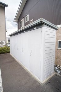 サン・カシオペア　Ｂ 102号-15