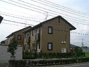 サン・ペガサス　Ａ 101号-1