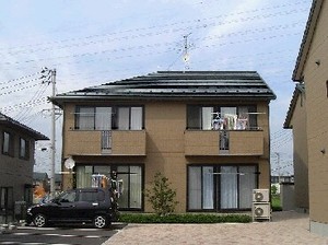 サン・ペガサス　Ｂ 102号-1