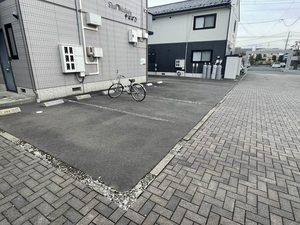 シャーメゾン矢巾　Ｄ 201号-13