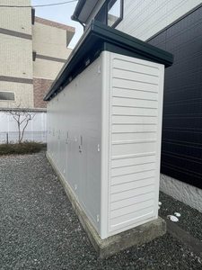 シャーメゾン矢巾　Ｄ 201号-14