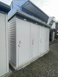 シャーメゾン矢巾　Ｅ 202号-15