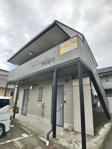 シャーメゾン矢巾　Ｇ 102号-1