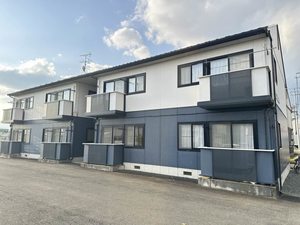 シャーメゾン 101号-1