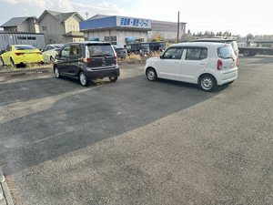 シャーメゾン 101号-3