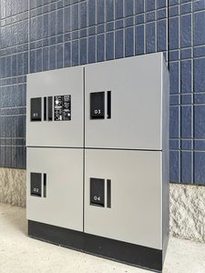 シャーメゾン 102号-15