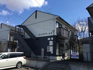 サン・ビクトワールⅡ