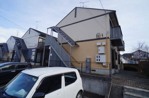 ディアスＫ 202号-1