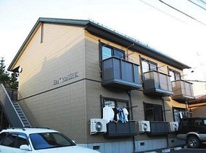 シャーメゾンＫ 203号-1