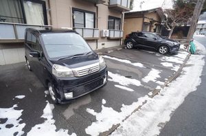シャーメゾンＫ 101号-13