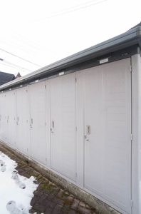 シャーメゾンＫ 101号-15