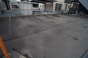 グランジ　Ａ 201号-13