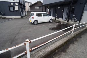 グランジ　Ａ 201号-14