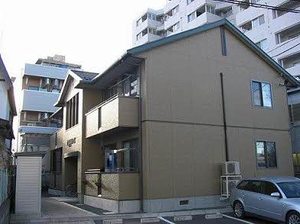 プレジオＫ 101号-1