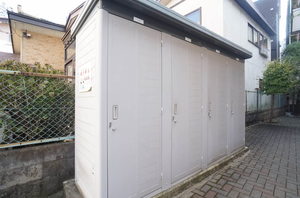 プレジオＫ 101号-15