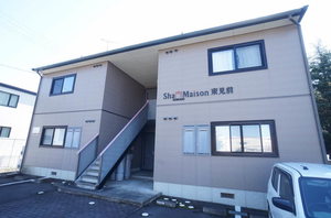 シャーメゾン東見前 102号-1