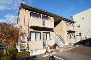 ハウス柿木平　Ａ