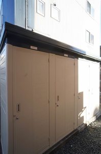 ハウス柿木平　Ａ 201号-15