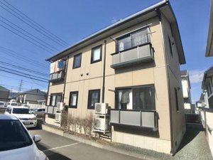 クレセントＭ 202号-1