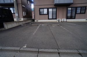 レジデンスD 102号-15