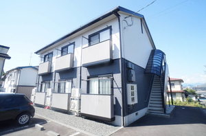 シャーメゾン・グリーンヒルズ 203号-1