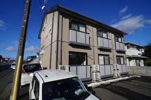 ハイツ早坂 201号-14