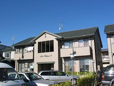 ミオ　パラッツオ　Ａ 101号-1