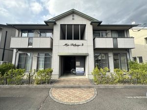 ミオ　パラッツオ　Ｂ