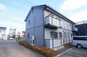 グランド　ソレイユ　Ｂ