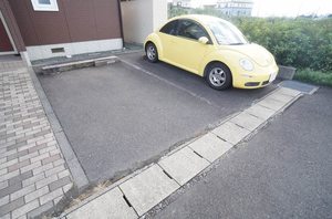 ブランシェ山の手　Ｂ 102号-14