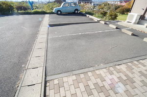 ブランシェ山の手　Ｃ 202号-15