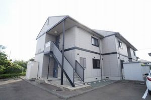 ディアス大館 202号-1