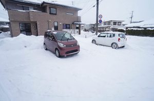 ディアス大館 203号-14