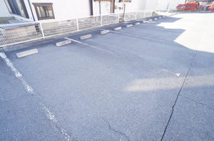 ロイヤルハイツ　Ｊ 101号-1