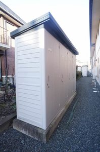 ロイヤルハイツ　Ｊ 102号-15