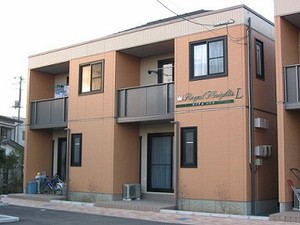 ロイヤルハイツ　Ｌ 102号-1