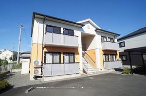 ＧＨ・フォーレス 101号-1