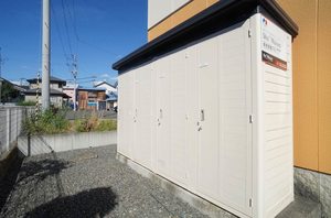 GH・フォーレス 101号-13