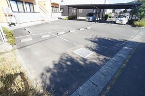 ＧＨ・フォーレス 101号-12