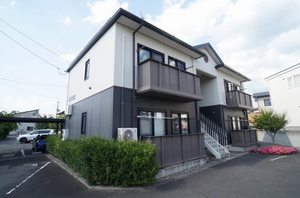 ポラリス 201号-1