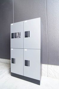 ポラリス 201号-15