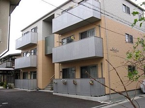 シャローム 301号-1