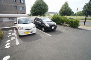 メゾン・セリーヌ　Ａ 103号-14