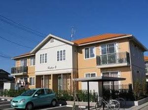 ベルデュール　Ａ