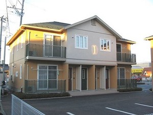 ミオ　ポラーレ　Ａ 202号-1