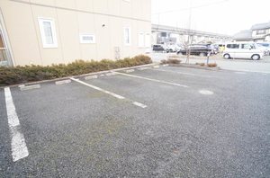 ミオ　ポラーレ　Ａ 201号-14